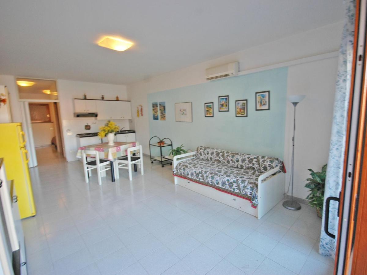 Le Maree Azzurra Apartment ปอร์โตอัซซูร์โร ภายนอก รูปภาพ