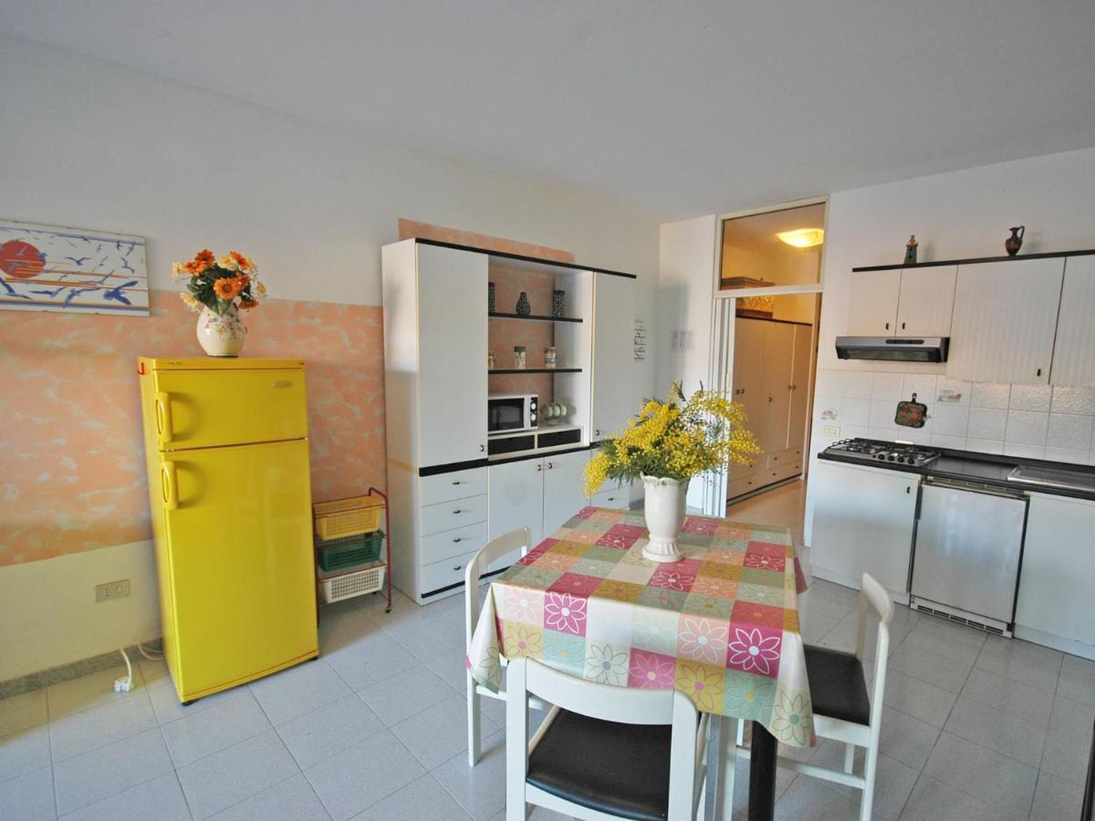 Le Maree Azzurra Apartment ปอร์โตอัซซูร์โร ภายนอก รูปภาพ
