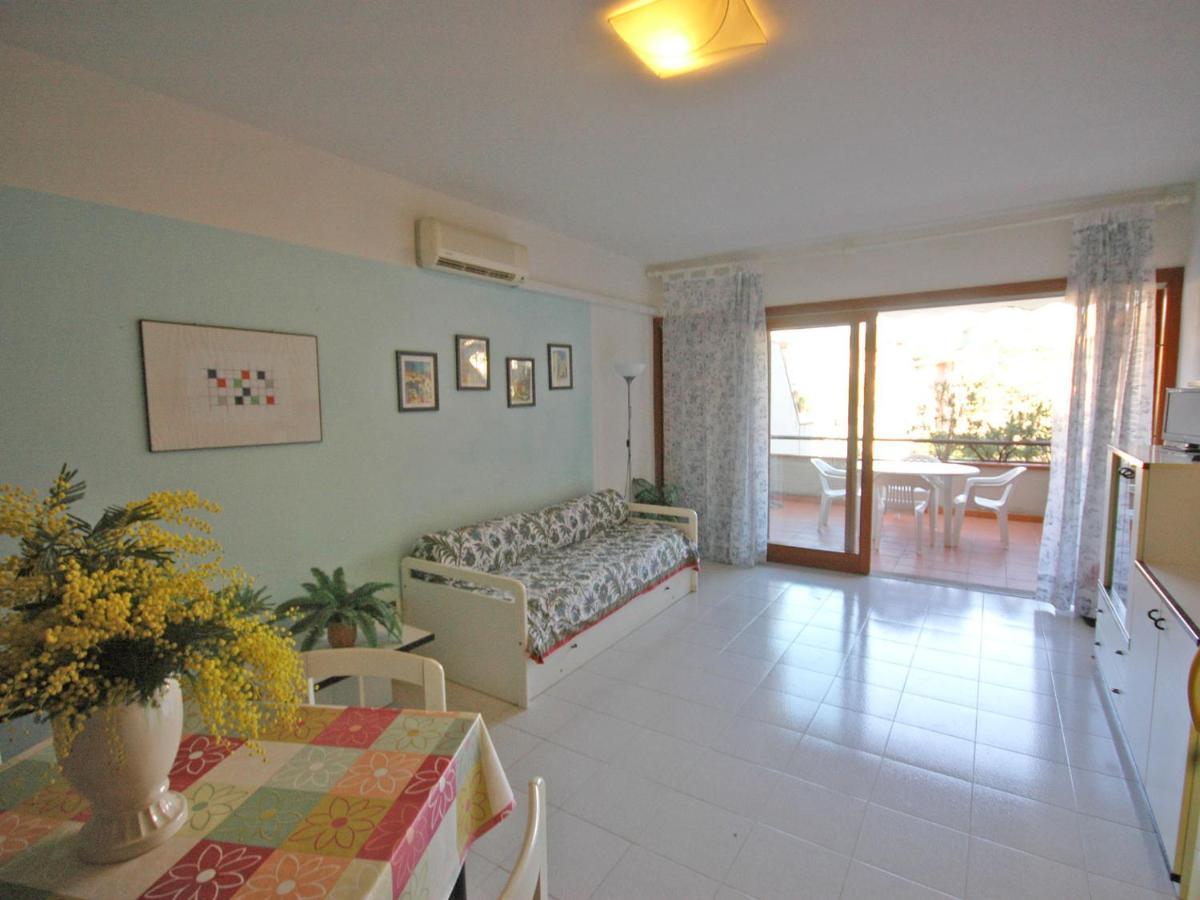 Le Maree Azzurra Apartment ปอร์โตอัซซูร์โร ภายนอก รูปภาพ