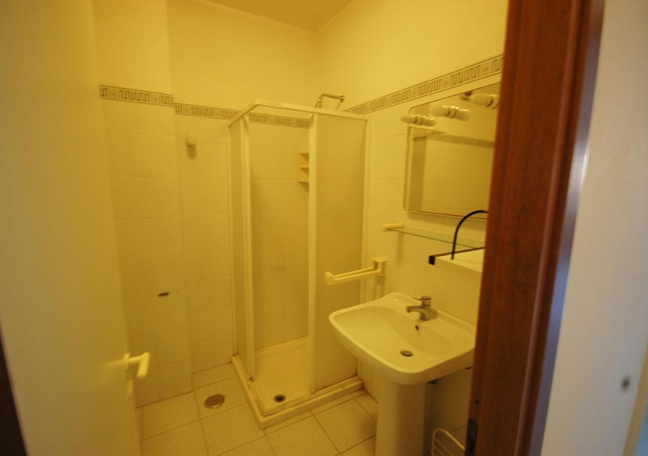 Le Maree Azzurra Apartment ปอร์โตอัซซูร์โร ภายนอก รูปภาพ